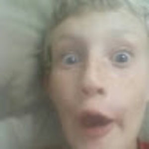 Meet your Posher, Andrew